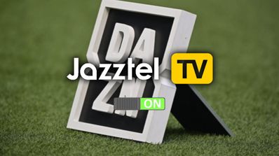 Activar cuenta Dazn Jazztel