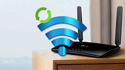 tiempo actualizar contraseña wifi
