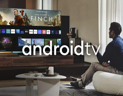 Analizamos el Chromecast con Google TV HD, la opción barata para tener  Android TV en tu televisor