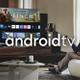 Android TV Samsung y LG