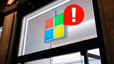 Caída Microsoft