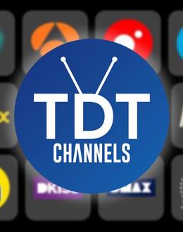 614 canales TDTChannels