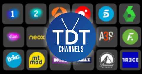 Cuáles son los nuevos canales en TDT HD que puedes ver? Descúbrelo aquí