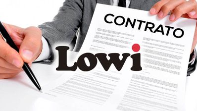 contrato Lowi