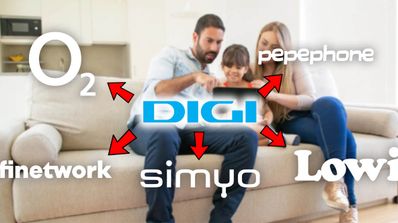 tarifas digi operadores