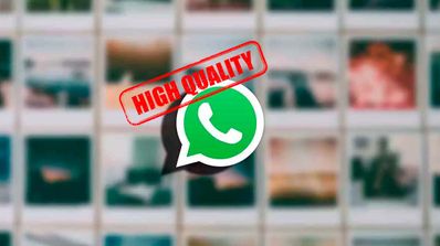 Fotos WhatsApp alta calidad