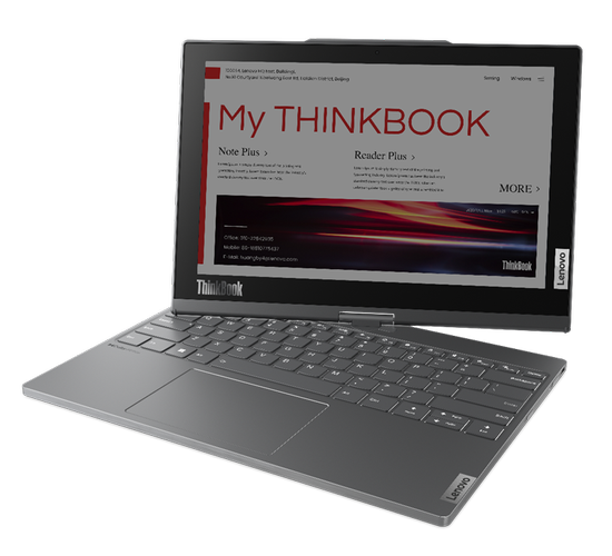 Lenovo ThinkPad Plus-Twist