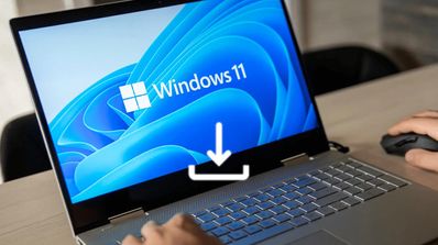 instalar Windows 11