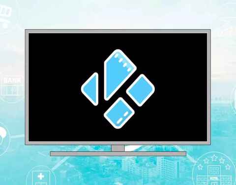 Cómo configurar Kodi en tu tele con con Android TV para ver todos los  canales de