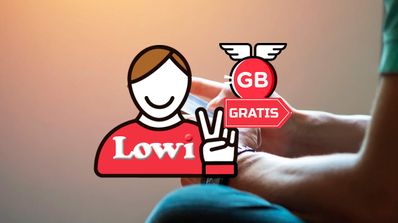 Lowi gigas gratis