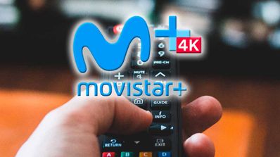 Movistar Plus+ 4K
