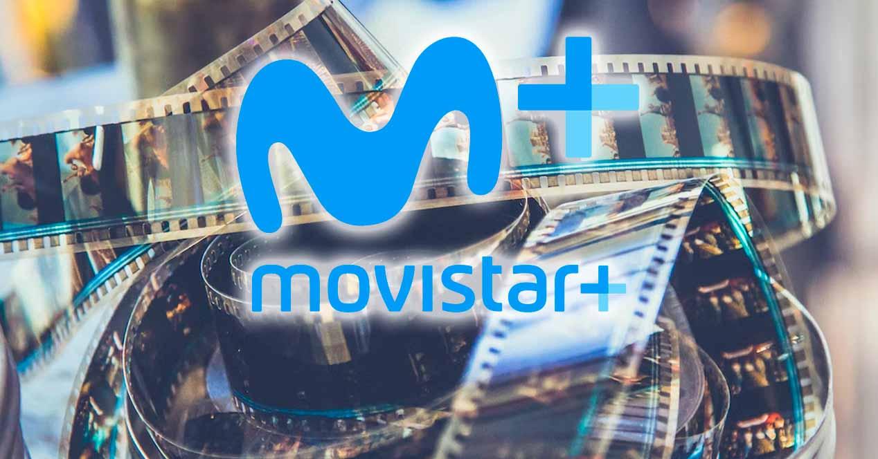 Movistar Plus+ febrero 2023