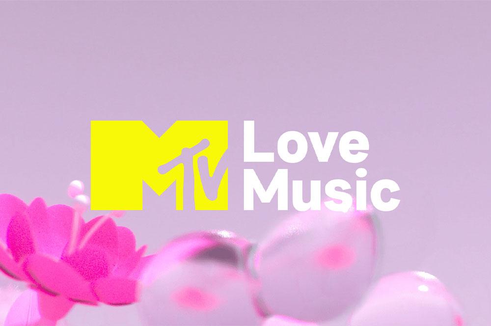 MTV Love Music