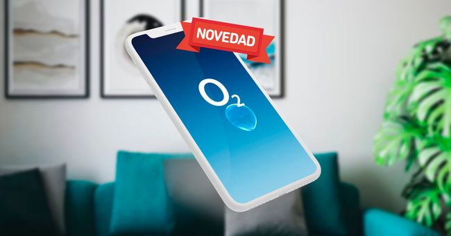 O2 Profile App La app de O2 ahora permite solucionar problemas con la fibra