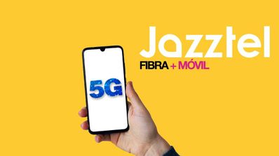 nuevas tarifas jazztel