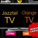 nuevos canales Orange y Jazztel TV