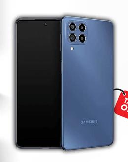 oferta Samsung Galaxy m33 5g