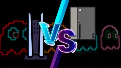 PS5 vs Xbox Series X 2023