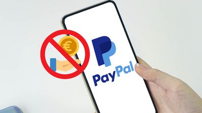 comisión PayPal