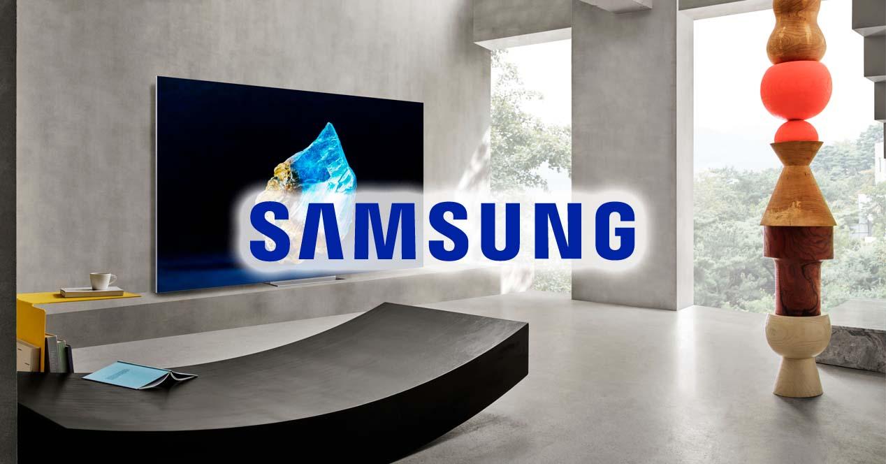 Samsung Smart TV 2023
