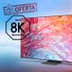 Smart TV 8K