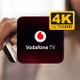 Vodafone TV 4K