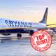 vuelos baratos Ryanair