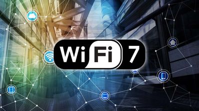 WiFi 7