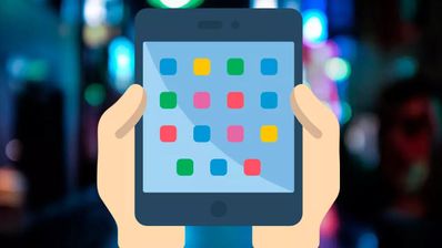 apps para tablet