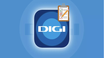Checklist Digi