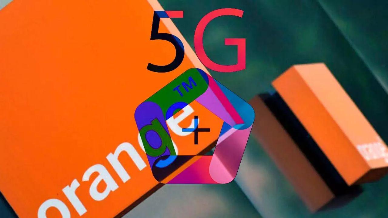 Orange pone a la venta la nueva Xiaomi 13T Series 5G