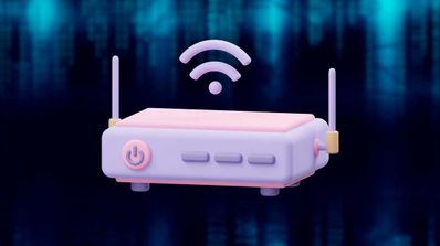 router
