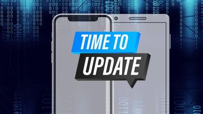 actualizar sistema operativo movil