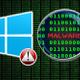 ataque malware Windows
