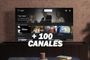canales gratis Samsung tv plus