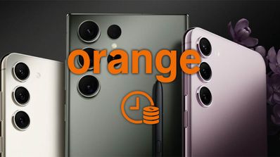 comprar dispositivos plazos orange