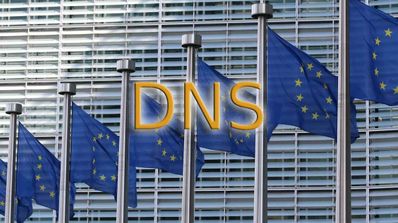 DNS europeo
