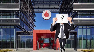 futuro Vodafone