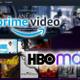 HBO Max y Prime Video
