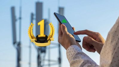 mejor red móvil España 2023