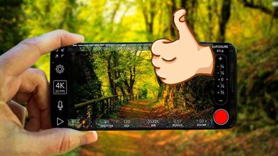 Mejores Apps cámara
