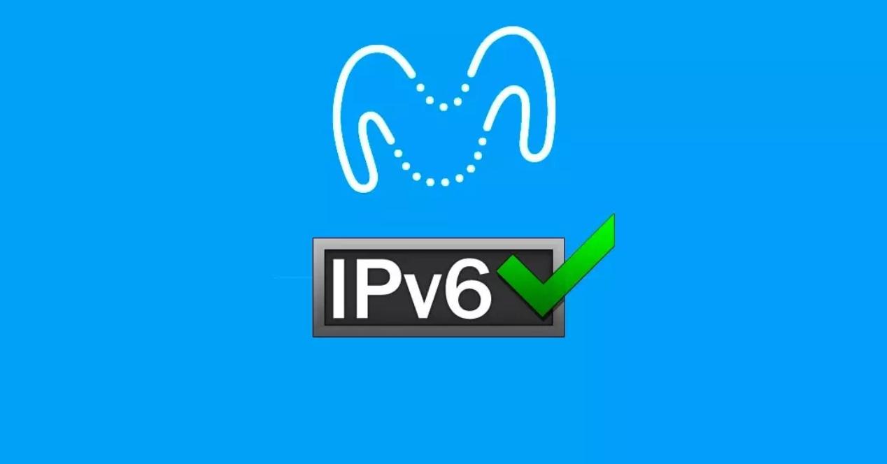 Movistar IPv6