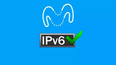 Movistar IPv6
