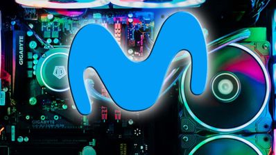 Movistar modo gaming