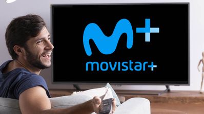 Movistar plus