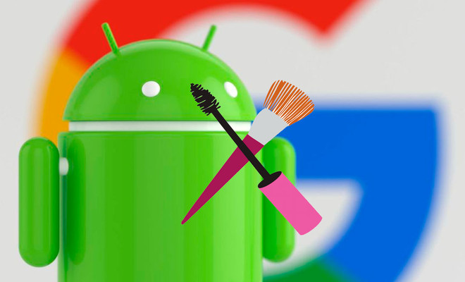 Personalizar Android