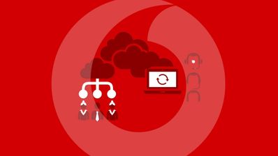 red servicios inteligentes vodafone