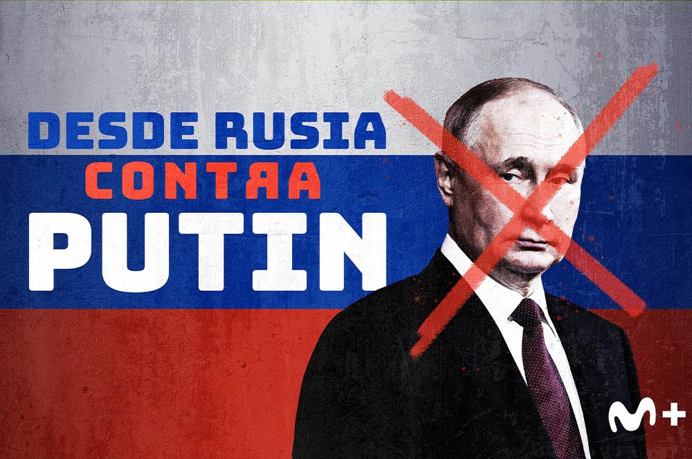 From Russia Against Putin