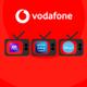 Tarifas Vodafone OTT