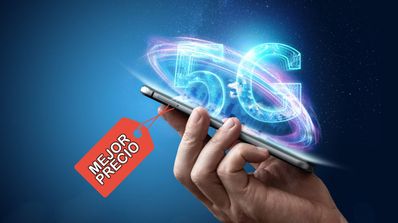 tarifas móviles 5g baratas